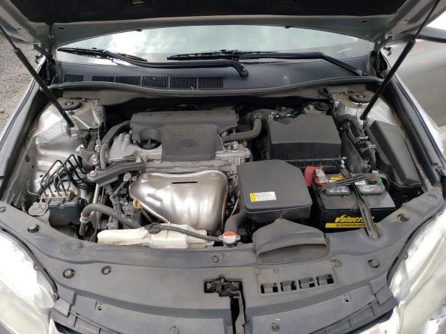 Photo 11 from auction – 2016 TOYOTA CAMRY LE with VIN 4T1BF1FK6GU125881