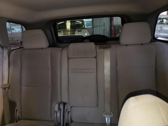 Photo 10 from auction – 2011 JEEP GRAND CHER with VIN 1J4RR4GG0BC523876