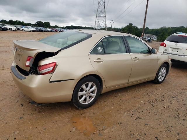 Photo 3 from auction – 2011 TOYOTA CAMRY BASE with VIN 4T1BF3EK1BU649039