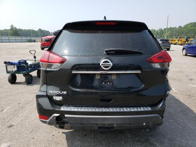 Photo 6 from auction – 2019 NISSAN ROGUE S with VIN KNMAT2MT0KP542334