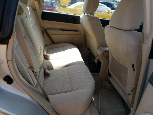 Photo 11 from auction – 2007 SUBARU FORESTER 2 with VIN JF1SG63627H738701