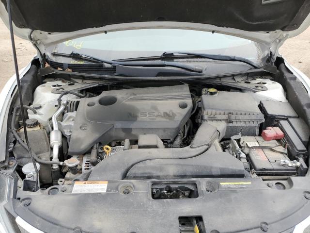 Photo 11 from auction – 2016 NISSAN ALTIMA 2.5 with VIN 1N4AL3AP0GC175940