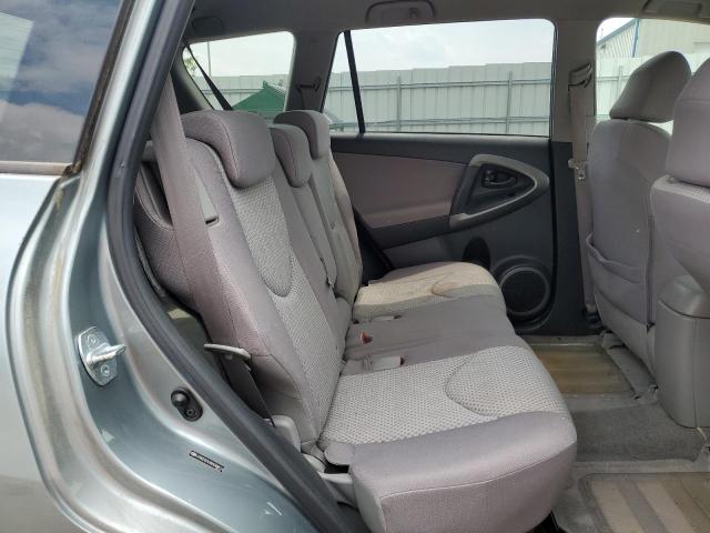 Photo 11 from auction – 2008 TOYOTA RAV4 with VIN JTMZD33V385088514