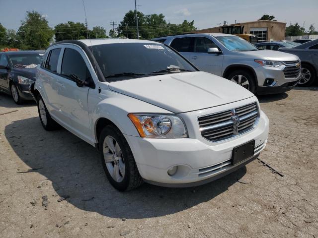 Photo 4 from auction – 2011 DODGE CALIBER UP with VIN 1B3CB9HBXBD148171