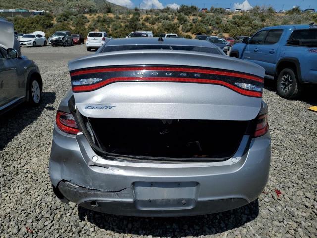 Photo 6 from auction – 2016 DODGE DART SE with VIN 1C3CDFAA7GD606396
