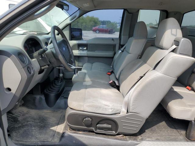 Photo 7 from auction – 2008 FORD F150 with VIN 1FTRX14W08FB32840