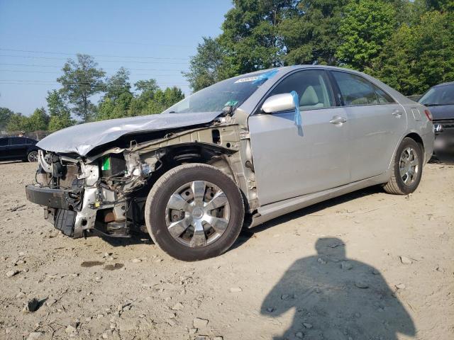 TOYOTA CAMRY BASE 2011 with VIN 4T1BF3EK8BU119859 - Photo from auction