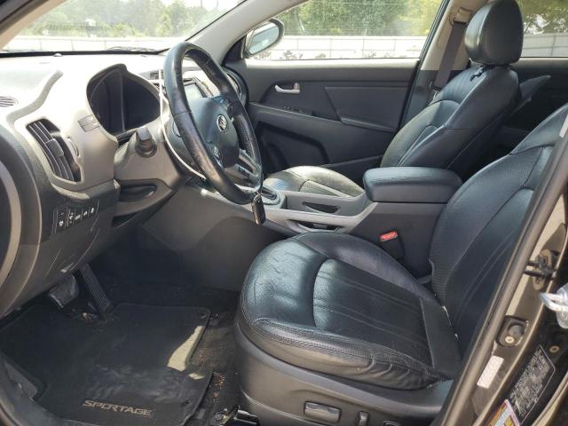 Photo 7 from auction – 2016 KIA SPORTAGE E with VIN KNDPC3AC7G7845591