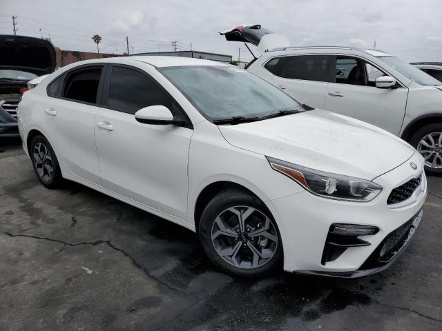 Photo 4 from auction – 2020 KIA FORTE FE with VIN 3KPF24AD6LE246527