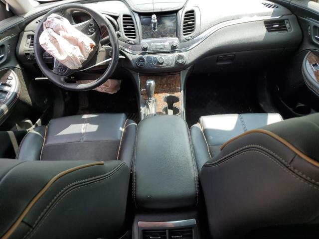 Photo 8 from auction – 2014 CHEVROLET IMPALA LT with VIN 2G1125S30E9152823