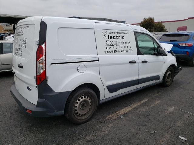 صورة رقم 3 من المزاد - 2014 FORD TRANSIT CO مع VIN NM0LS7E71E1138618