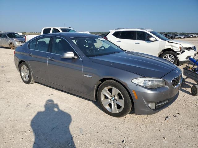 Photo 4 from auction – 2013 BMW 528 I with VIN WBAXG5C53DDY33110