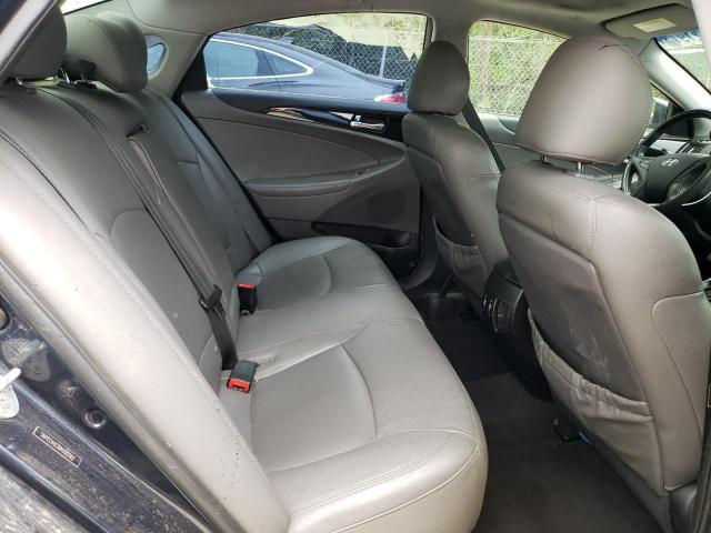Photo 10 from auction – 2011 HYUNDAI SONATA SE with VIN 5NPEC4AC5BH202562