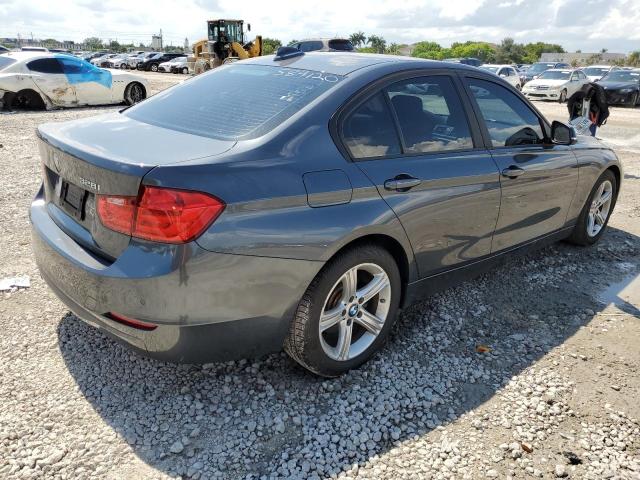 Photo 3 from auction – 2015 BMW 328 I with VIN WBA3A5G53FNS89120
