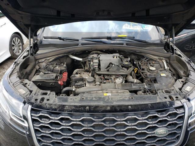 Zdjęcie 11 z aukcji – 2018 LAND ROVER RANGE ROVE z VIN SALYL2RX6JA715598
