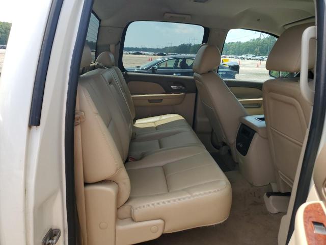 Photo 10 from auction – 2013 CHEVROLET SILVERADO with VIN 3GCPCTE05DG287594