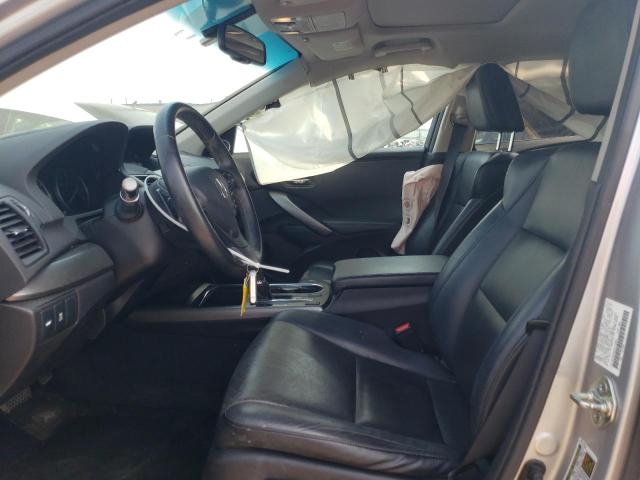 Photo 7 from auction – 2014 ACURA RDX TECHNO with VIN 5J8TB4H55EL018094