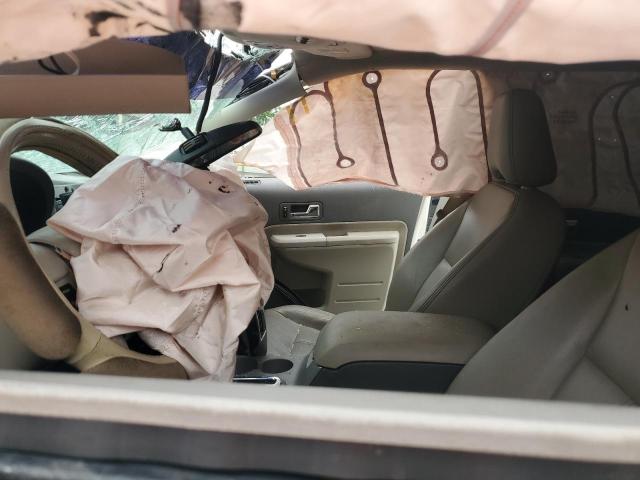 Photo 7 from auction – 2008 FORD EDGE LIMIT with VIN 2FMDK49C08BA61192