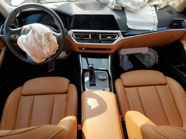 Zdjęcie 8 z aukcji – 2022 BMW 330E z VIN WBA5P7C0XNFM68549
