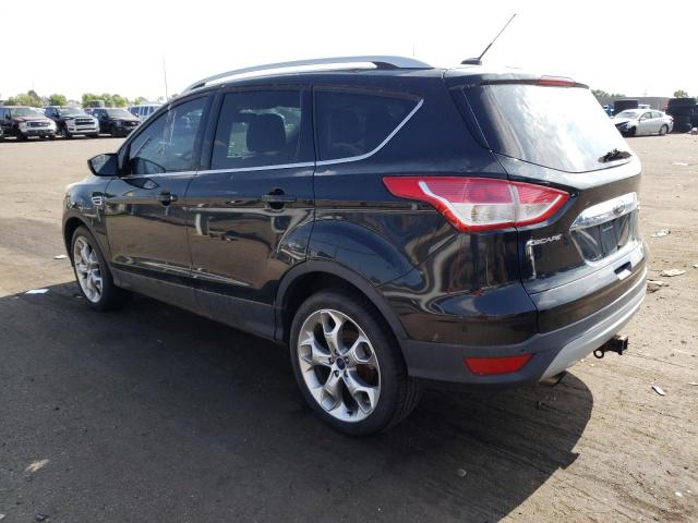 Photo 2 from auction – 2014 FORD ESCAPE TIT with VIN 1FMCU9J99EUB98561