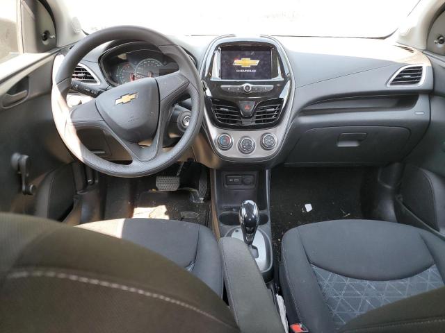 Photo 8 from auction – 2021 CHEVROLET SPARK LS with VIN KL8CB6SA5MC228704