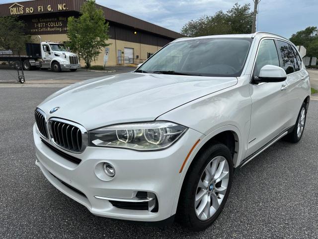 Photo 2 from auction – 2014 BMW X5 SDRIVE3 with VIN 5UXKR2C53E0C00168