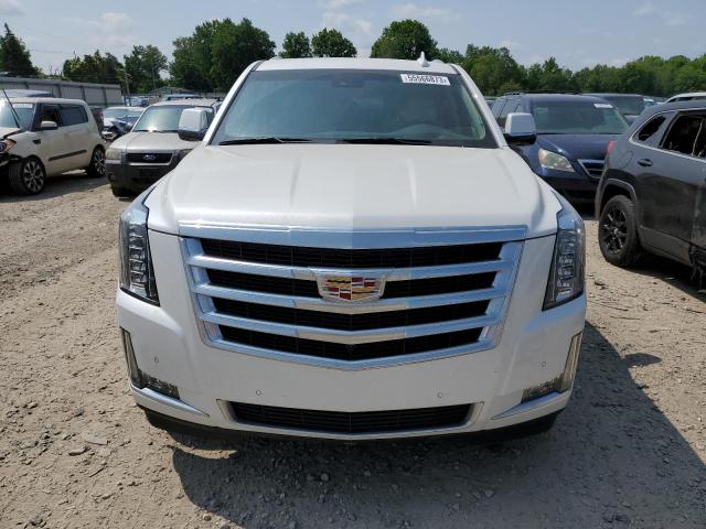 Photo 5 from auction – 2019 CADILLAC ESCALADE E with VIN 1GYS4HKJ5KR236105