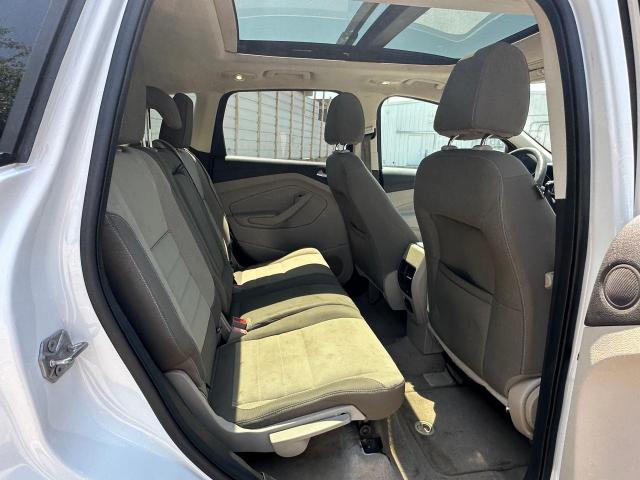 Photo 6 from auction – 2013 FORD ESCAPE SE with VIN 1FMCU0GX2DUA87852