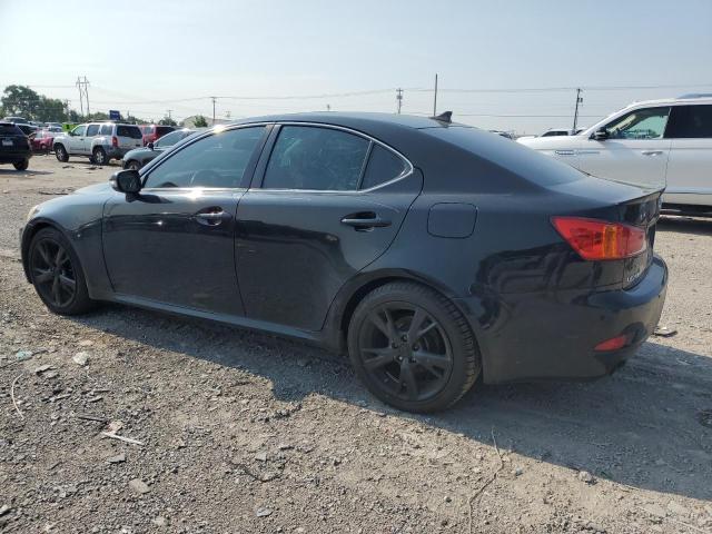 Photo 2 from auction – 2009 LEXUS IS 250 with VIN JTHBK262X95105411