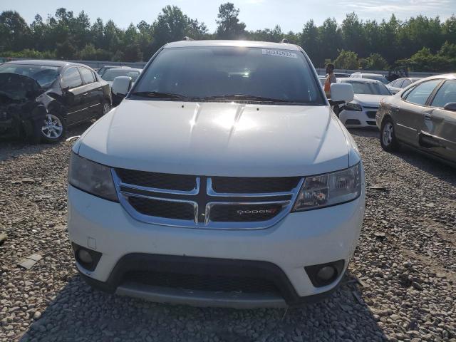 Фото 5 с аукциона – 2014 DODGE JOURNEY SX с VIN 3C4PDCBB7ET153973