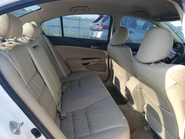 Photo 10 from auction – 2012 HONDA ACCORD SE with VIN 1HGCP2F69CA156229