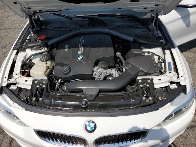 Photo 11 from auction – 2014 BMW 435 I with VIN WBA3R1C52EK192918