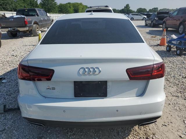 Фото 6 с аукциона – 2018 AUDI A6 PREMIUM с VIN WAUC8AFC0JN108343