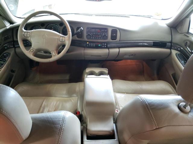 Photo 8 from auction – 2003 BUICK LESABRE LI with VIN 1G4HR54K63U212797