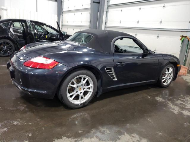 Photo 3 from auction – 2005 PORSCHE BOXSTER with VIN WP0CA29815U711365