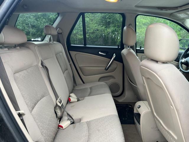 Zdjęcie 6 z aukcji – 2007 SATURN VUE z VIN 5GZCZ33D07S833524