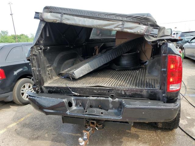 Photo 6 from auction – 2006 DODGE RAM 2500 S with VIN 1D7KS28C86J171729