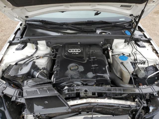 Photo 11 from auction – 2016 AUDI A4 PROGRES with VIN WAUFFCFL3GN014321