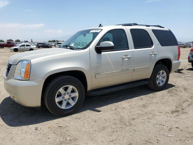 Photo 1 from auction – 2013 GMC YUKON SLT with VIN 1GKS2CE08DR296629