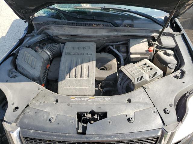 Photo 11 from auction – 2015 GMC TERRAIN SL with VIN 2GKFLXEK3F6213954