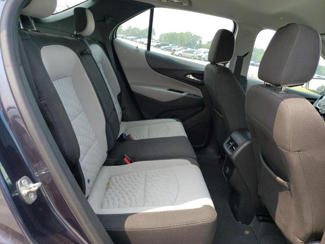 Photo 10 from auction – 2018 CHEVROLET EQUINOX LS with VIN 3GNAXREV1JL332811