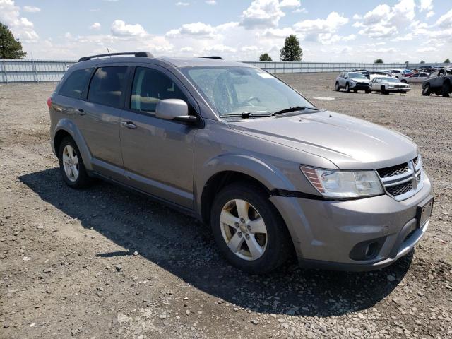 Photo 4 from auction – 2012 DODGE JOURNEY SX with VIN 3C4PDDBGXCT323743