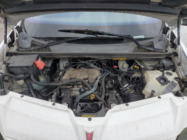 Photo 11 from auction – 2004 PONTIAC AZTEK with VIN 3G7DA03E44S552085