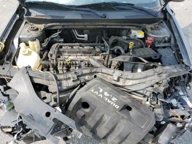 Photo 11 from auction – 2012 CHRYSLER 200 TOURIN with VIN 1C3CCBBBXCN191243