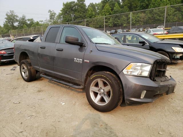 Photo 4 from auction – 2018 RAM 1500 ST with VIN 1C6RR7FT2JS215870