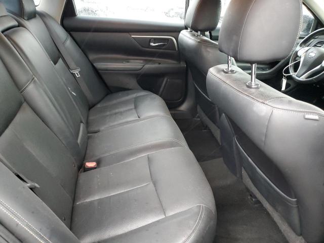 Photo 10 from auction – 2018 NISSAN ALTIMA 2.5 with VIN 1N4AL3AP9JC127909
