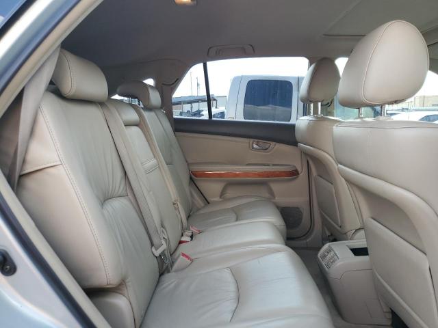 Photo 10 from auction – 2005 LEXUS RX 330 with VIN JTJGA31U450045333