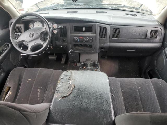Photo 8 from auction – 2002 DODGE RAM 1500 with VIN 3B7HA18N92G103745