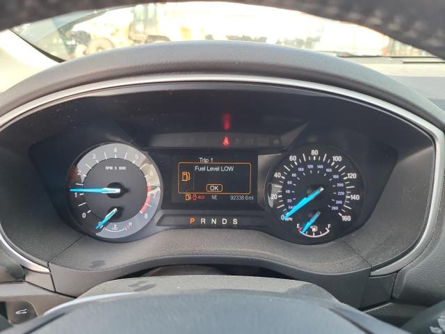 Photo 9 from auction – 2014 FORD FUSION SE with VIN 3FA6P0HD0ER290931