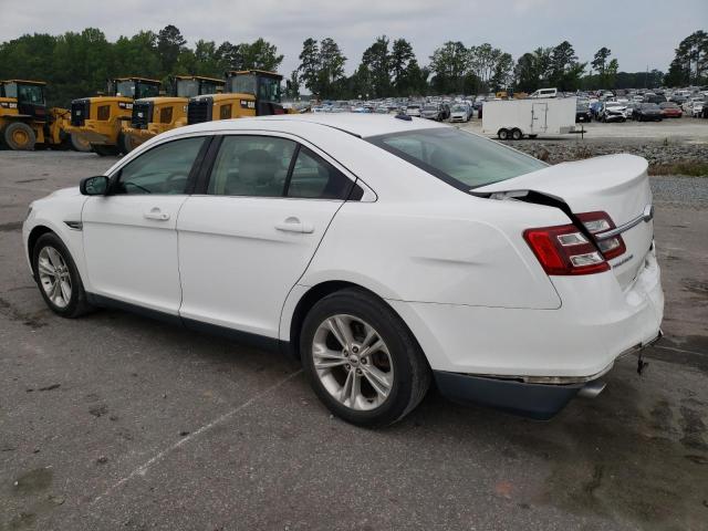 Фото 2 с аукциона – 2017 FORD TAURUS SE с VIN 1FAHP2D89HG142835